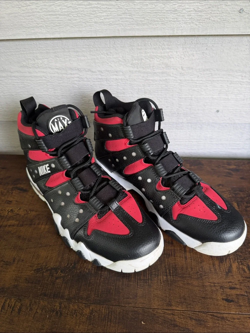 Nike Air Max 2 CB 94 Sneakers